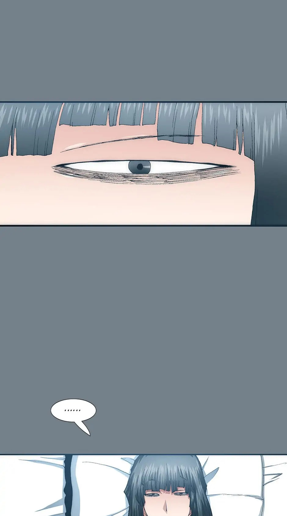 Read Trace chapter 52 image 2 on Lezhin