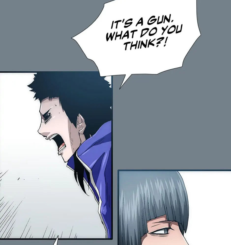Read Trace chapter 52 image 21 on Lezhin