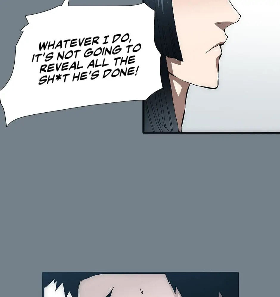 Read Trace chapter 52 image 22 on Lezhin