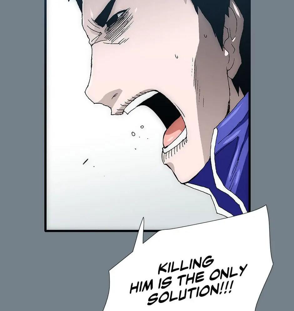 Read Trace chapter 52 image 23 on Lezhin