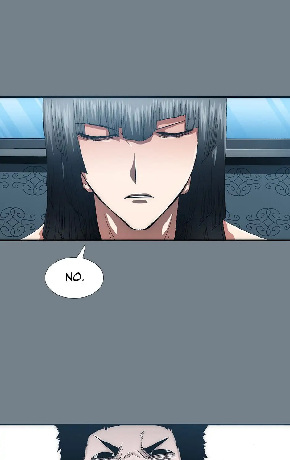 Read Trace chapter 52 image 26 on Lezhin