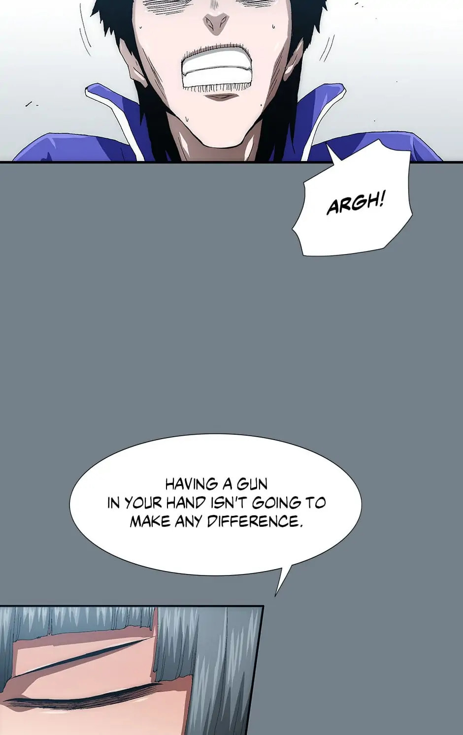Read Trace chapter 52 image 27 on Lezhin
