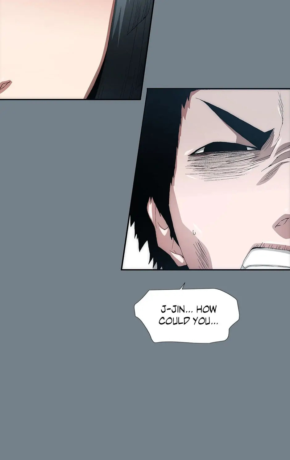 Read Trace chapter 52 image 28 on Lezhin