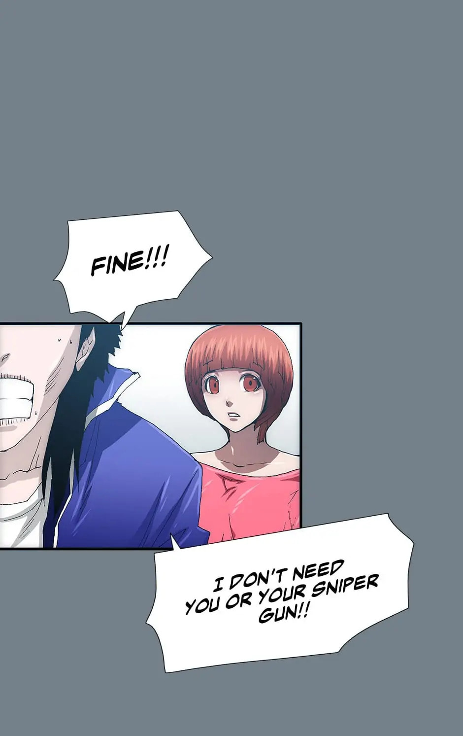 Read Trace chapter 52 image 29 on Lezhin