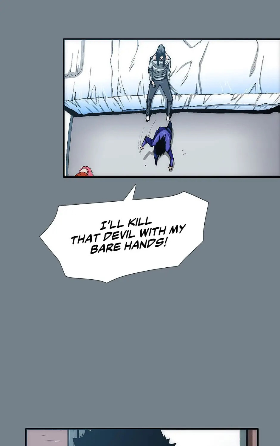Read Trace chapter 52 image 30 on Lezhin