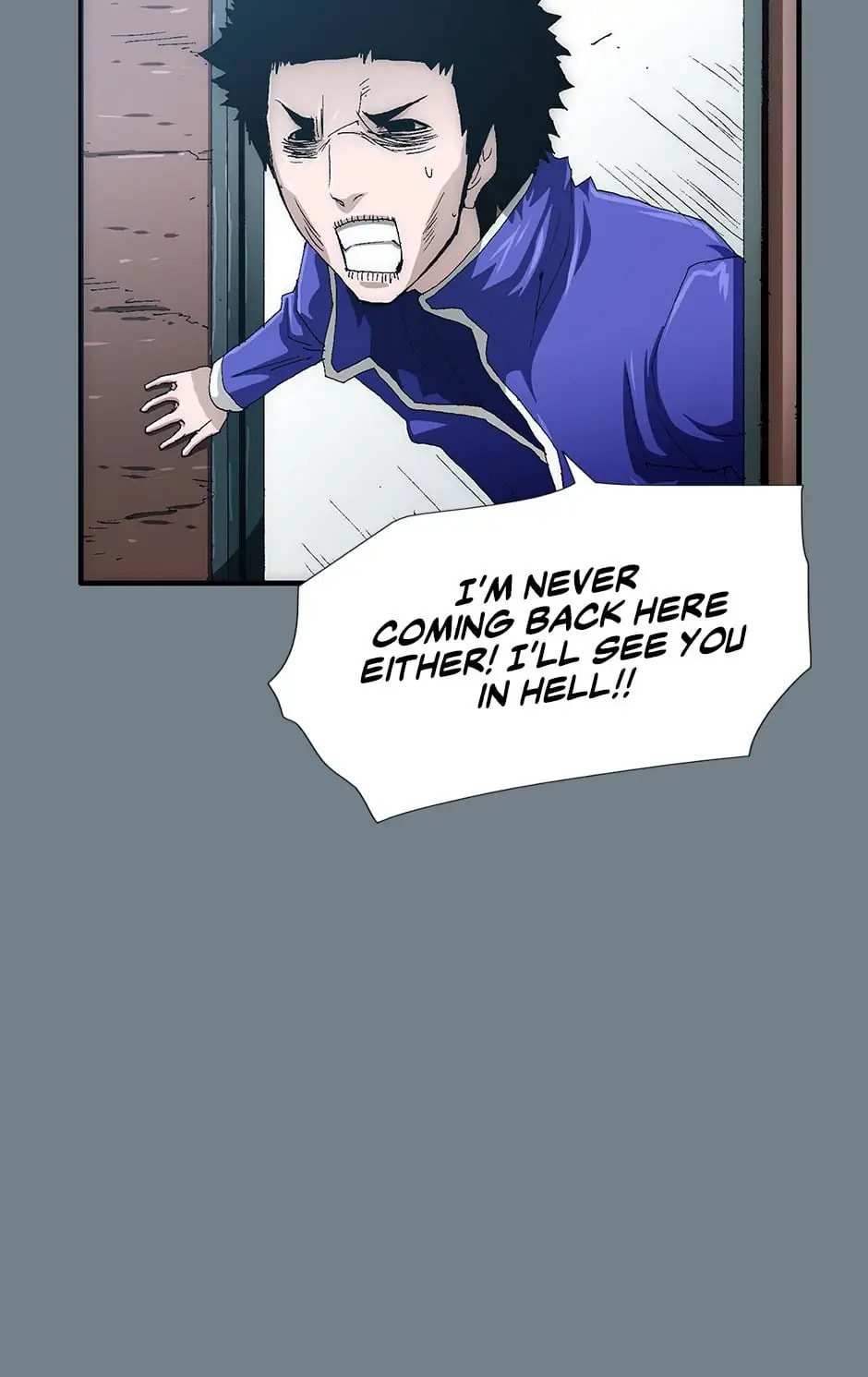 Read Trace chapter 52 image 31 on Lezhin