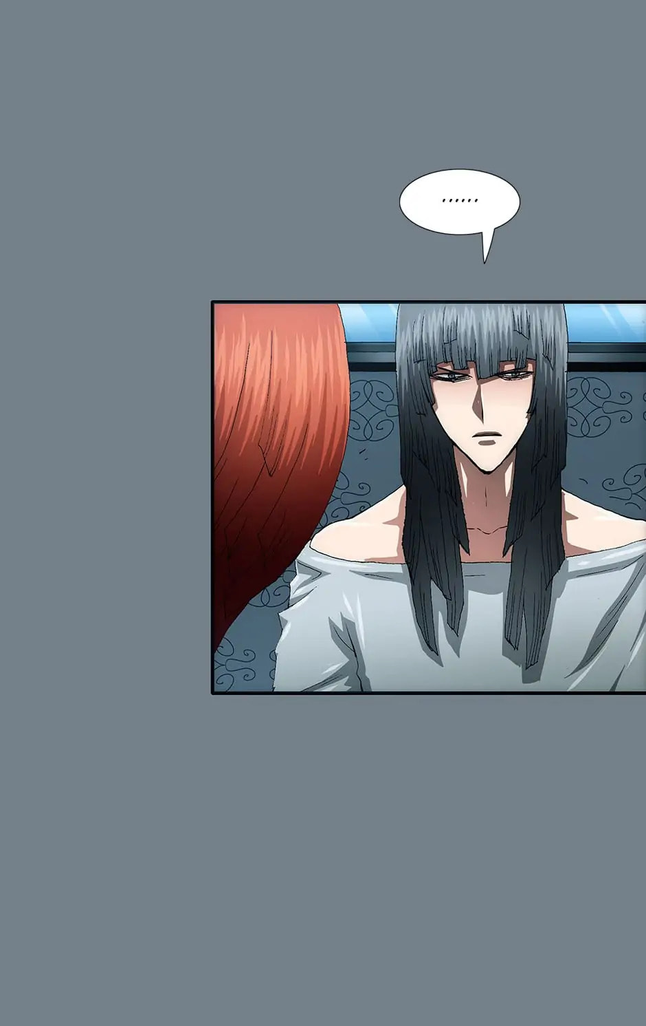 Read Trace chapter 52 image 34 on Lezhin