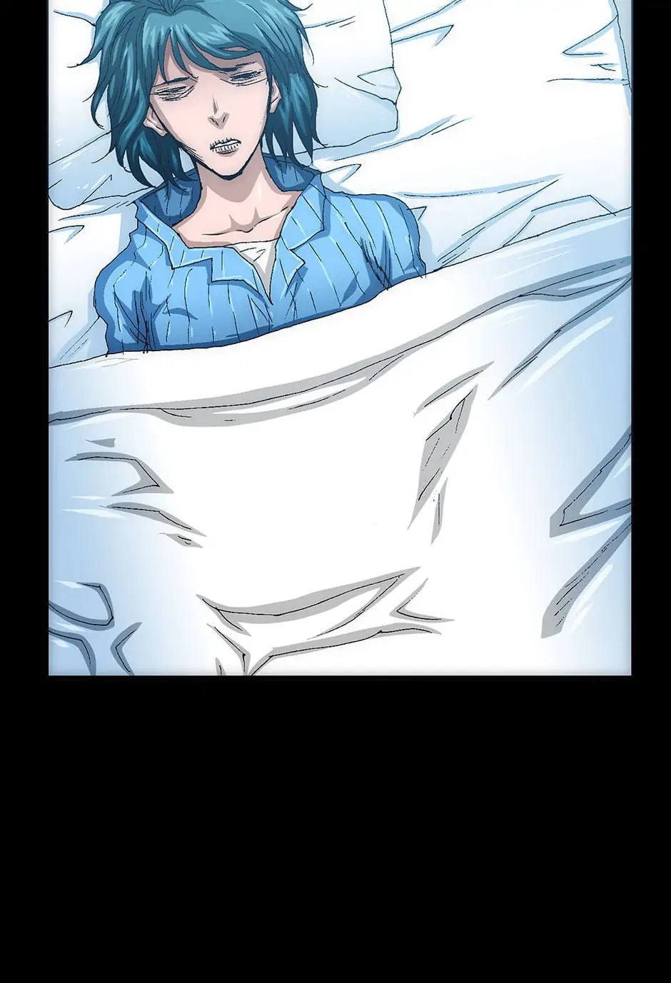 Read Trace chapter 52 image 41 on Lezhin