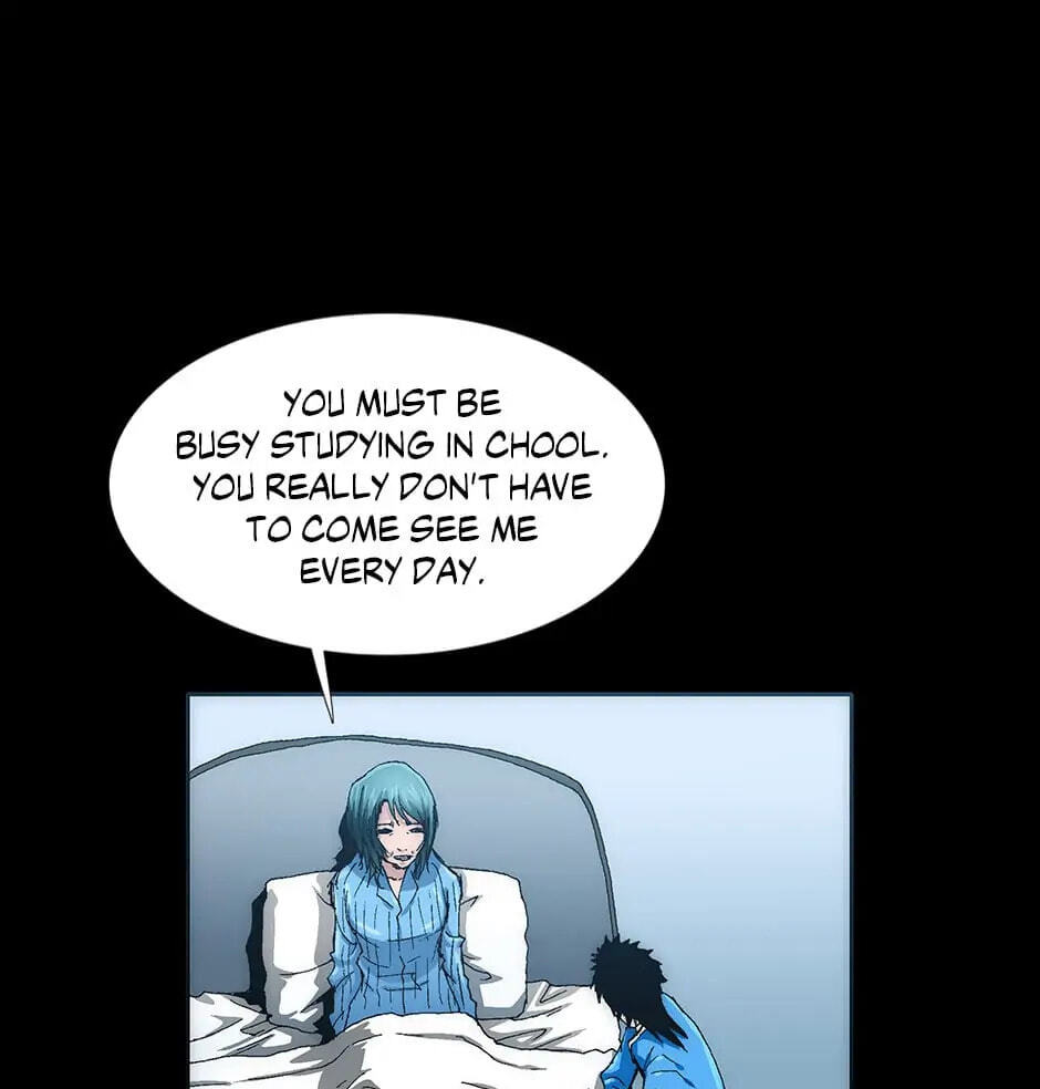 Read Trace chapter 52 image 44 on Lezhin