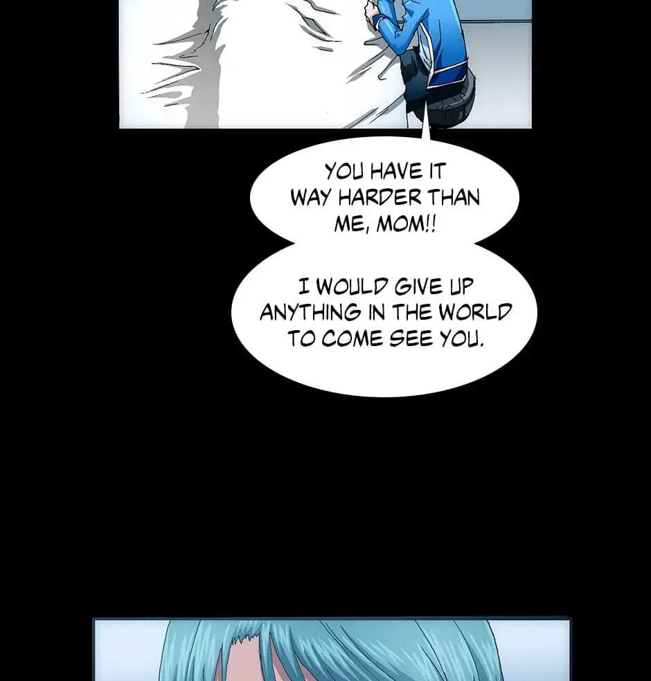 Read Trace chapter 52 image 45 on Lezhin