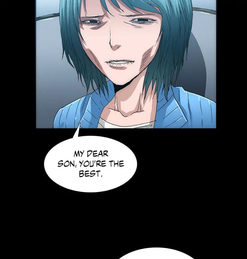 Read Trace chapter 52 image 46 on Lezhin