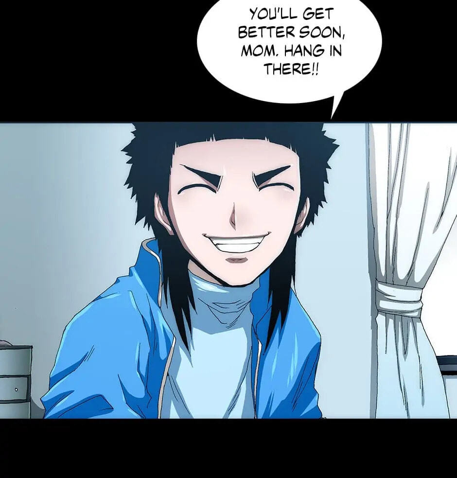 Read Trace chapter 52 image 47 on Lezhin