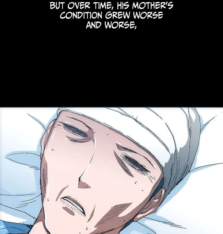 Read Trace chapter 52 image 50 on Lezhin