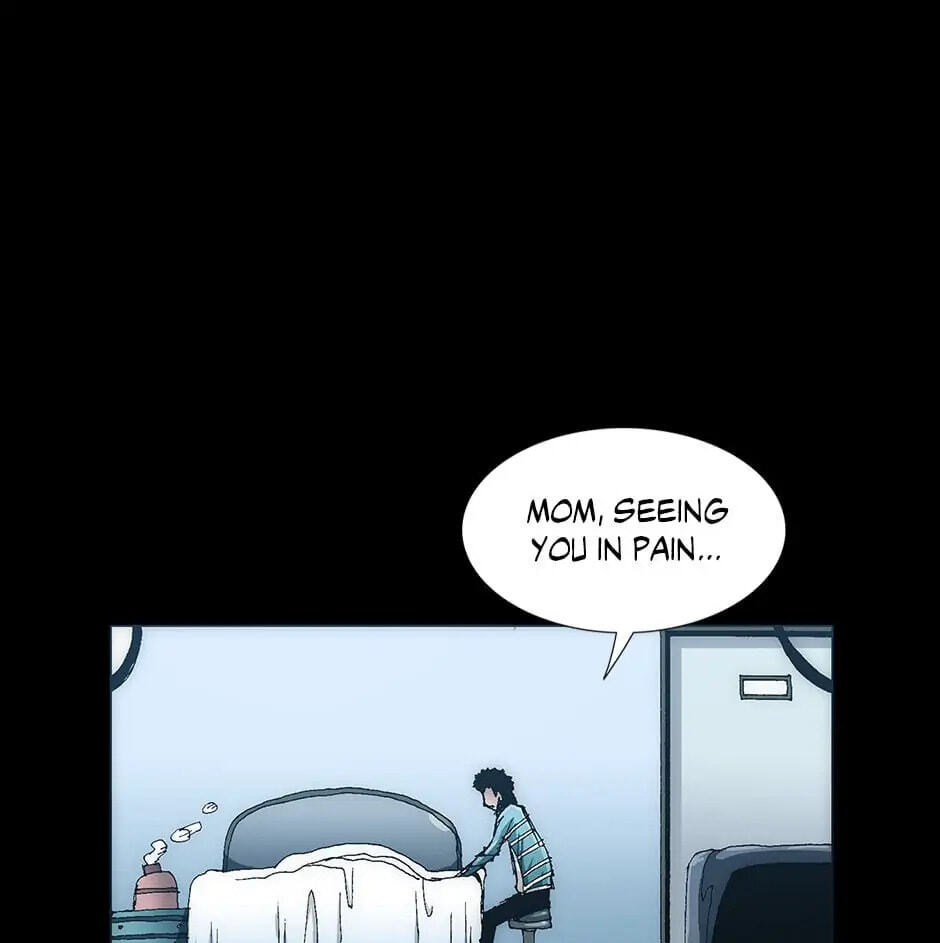 Read Trace chapter 52 image 52 on Lezhin