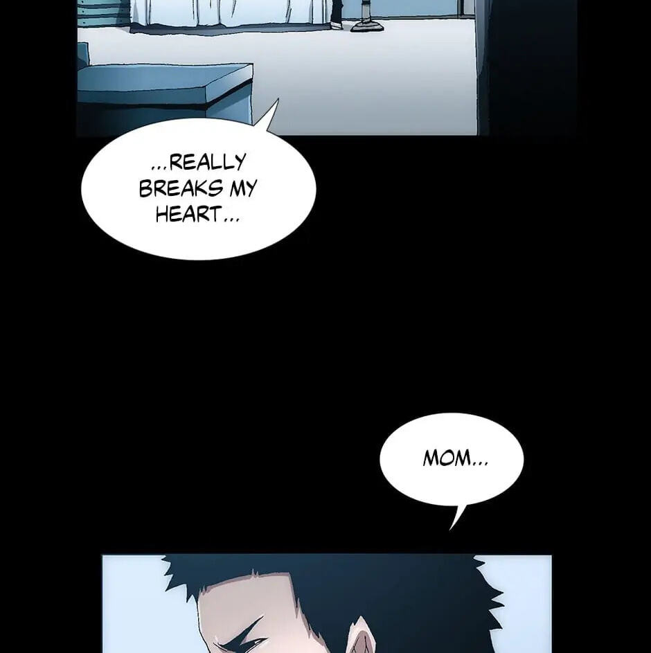 Read Trace chapter 52 image 53 on Lezhin