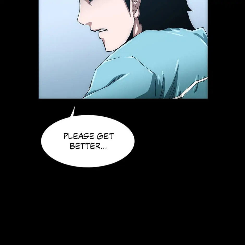 Read Trace chapter 52 image 54 on Lezhin