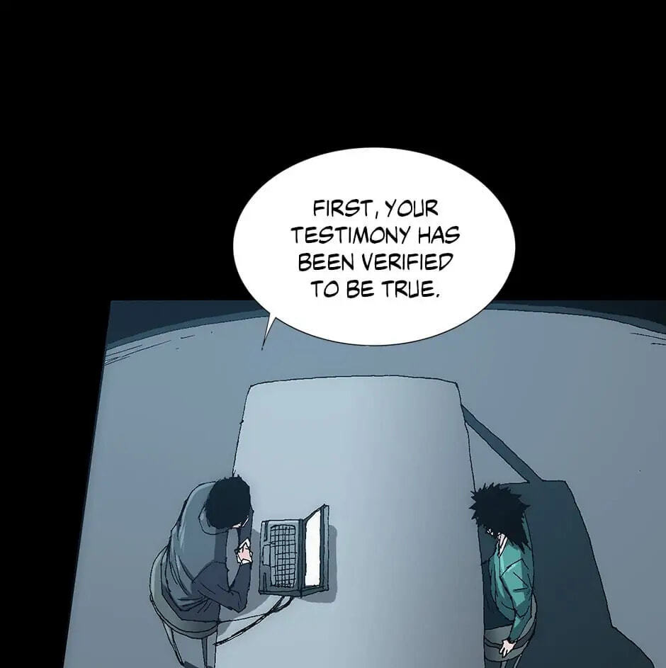 Read Trace chapter 52 image 58 on Lezhin