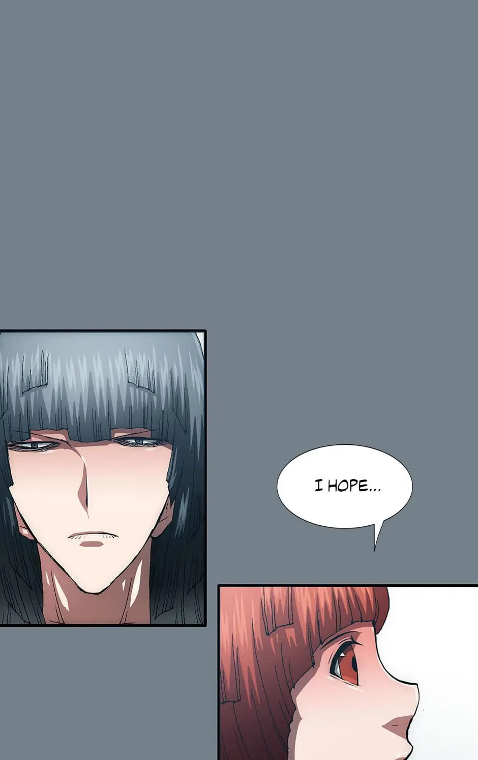 Read Trace chapter 52 image 6 on Lezhin