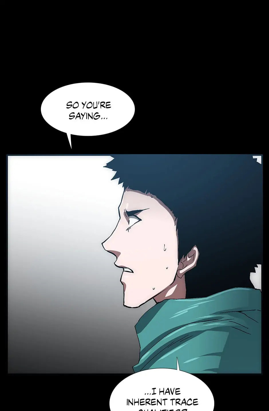Read Trace chapter 52 image 60 on Lezhin