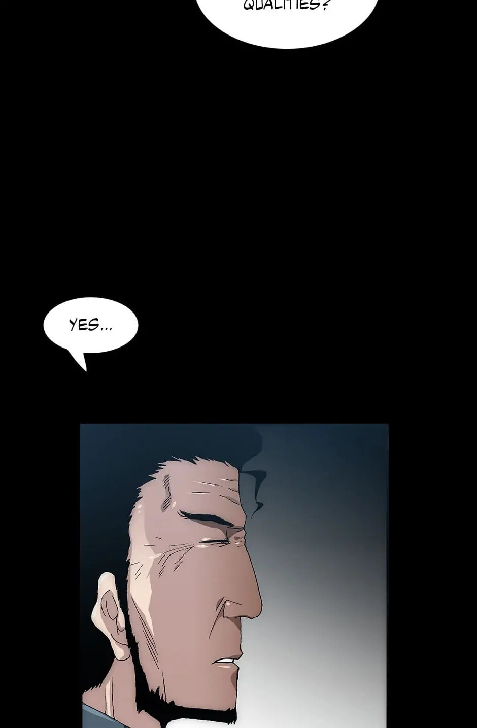 Read Trace chapter 52 image 61 on Lezhin