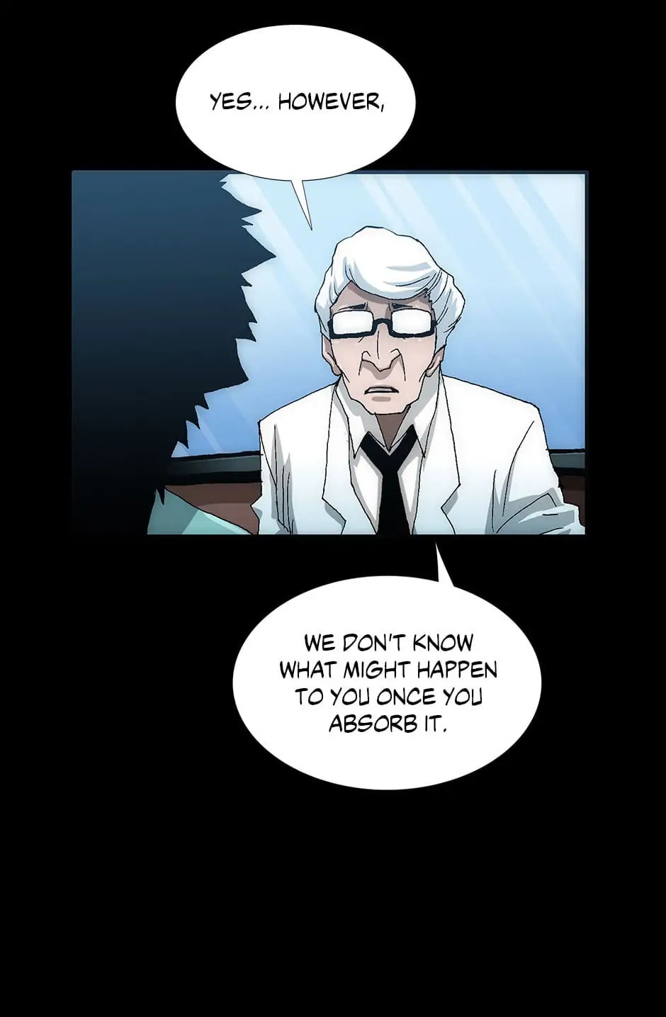 Read Trace chapter 52 image 64 on Lezhin