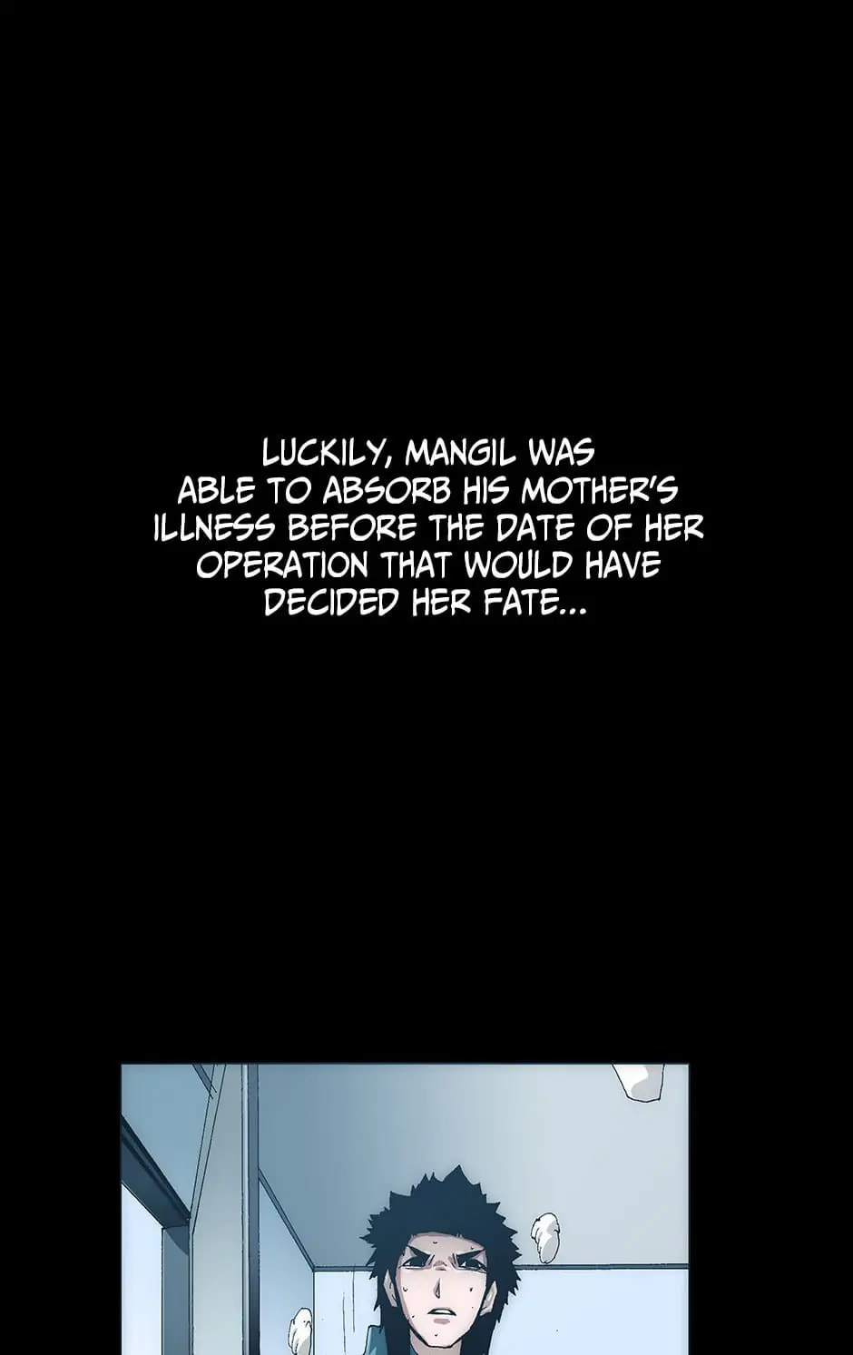 Read Trace chapter 52 image 70 on Lezhin