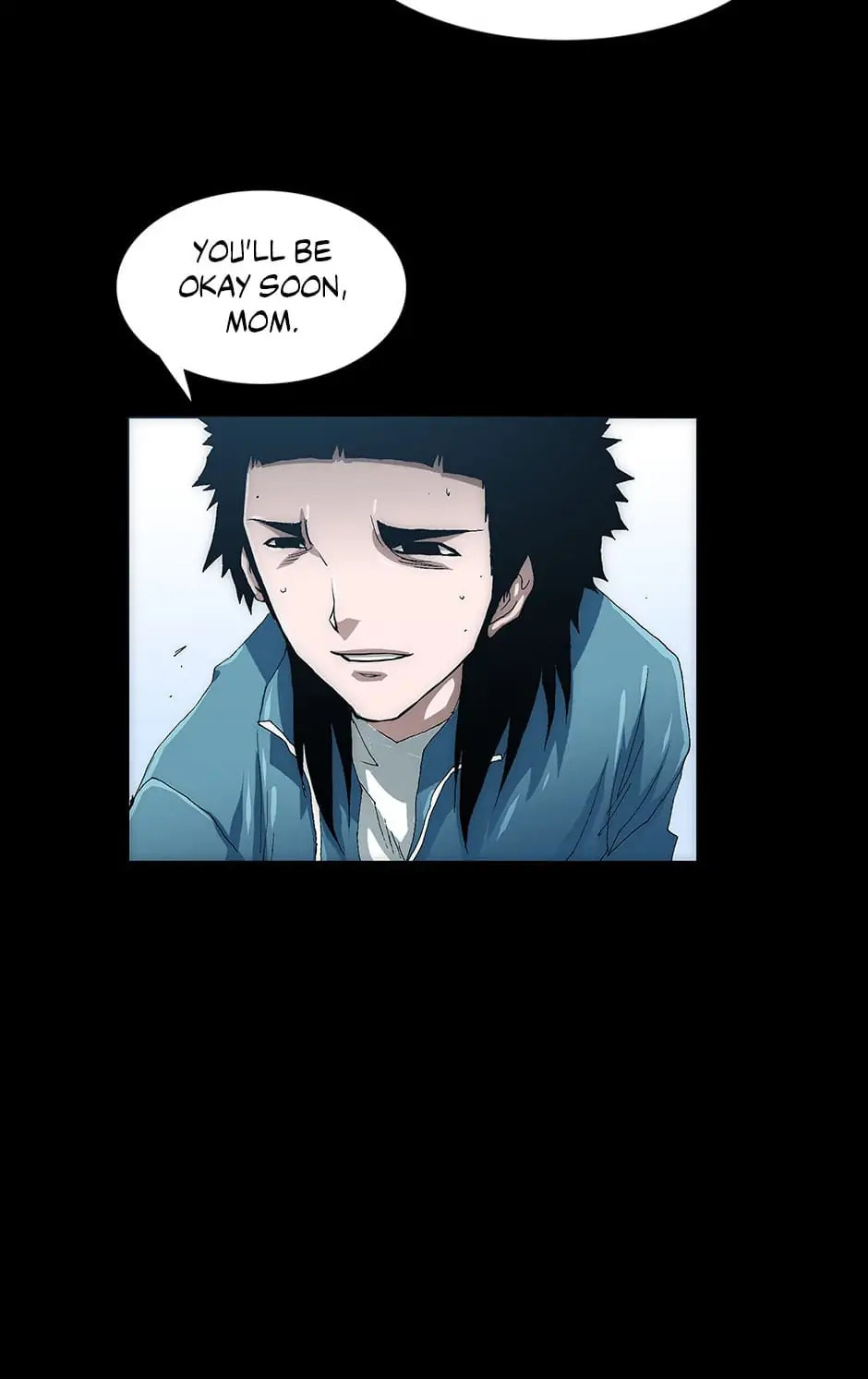 Read Trace chapter 52 image 73 on Lezhin