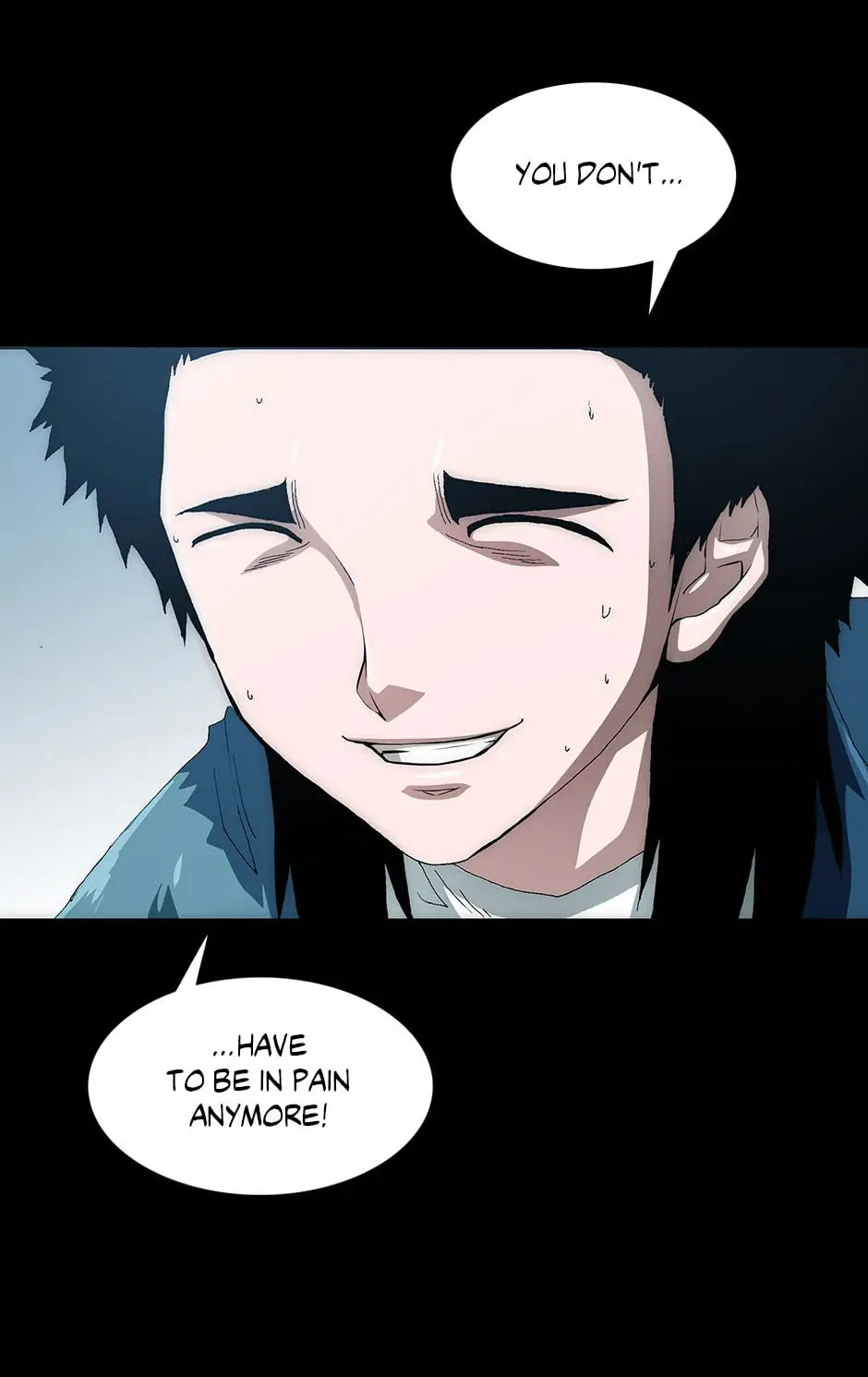 Read Trace chapter 52 image 74 on Lezhin