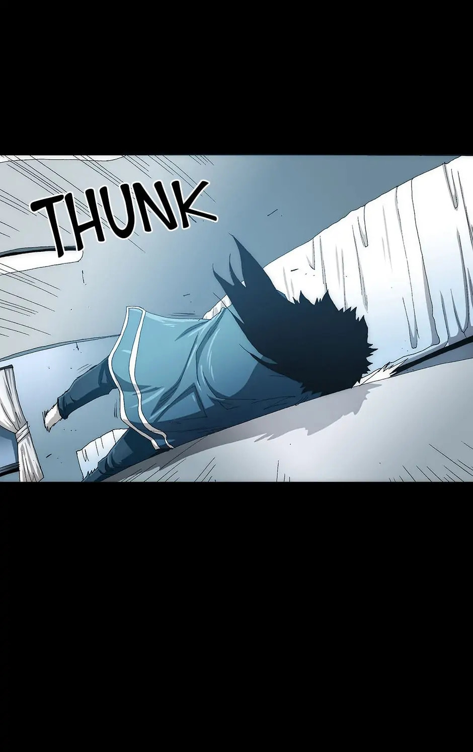 Read Trace chapter 52 image 82 on Lezhin
