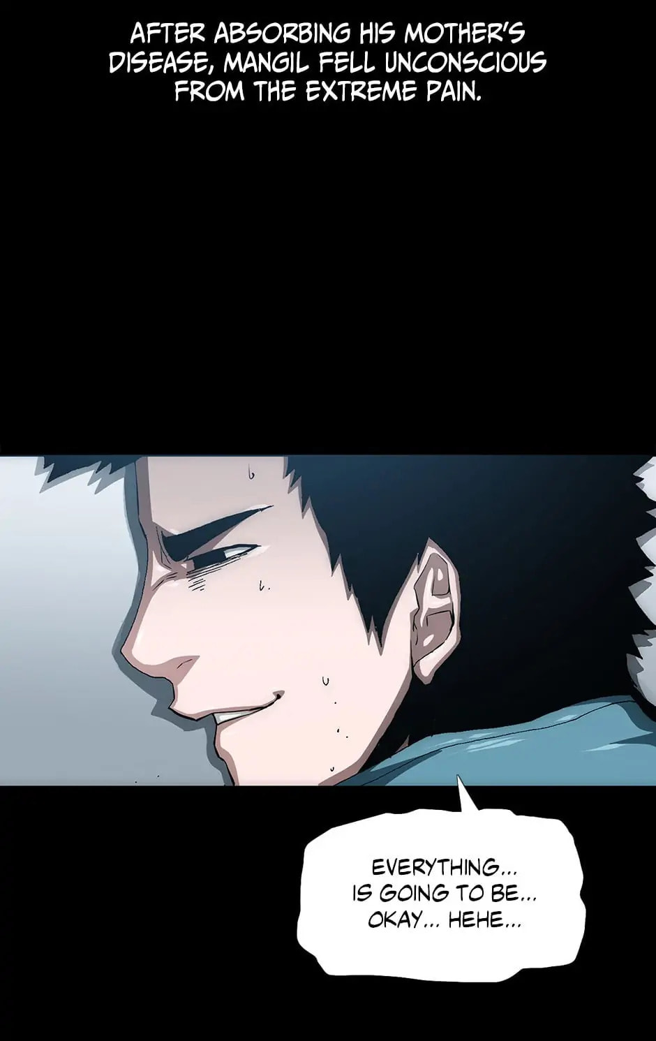 Read Trace chapter 52 image 83 on Lezhin