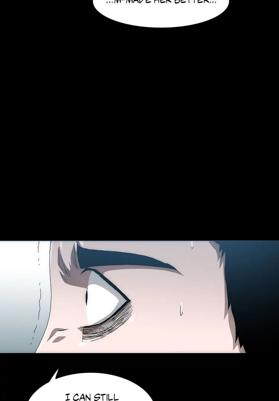 Read Trace chapter 52 image 92 on Lezhin