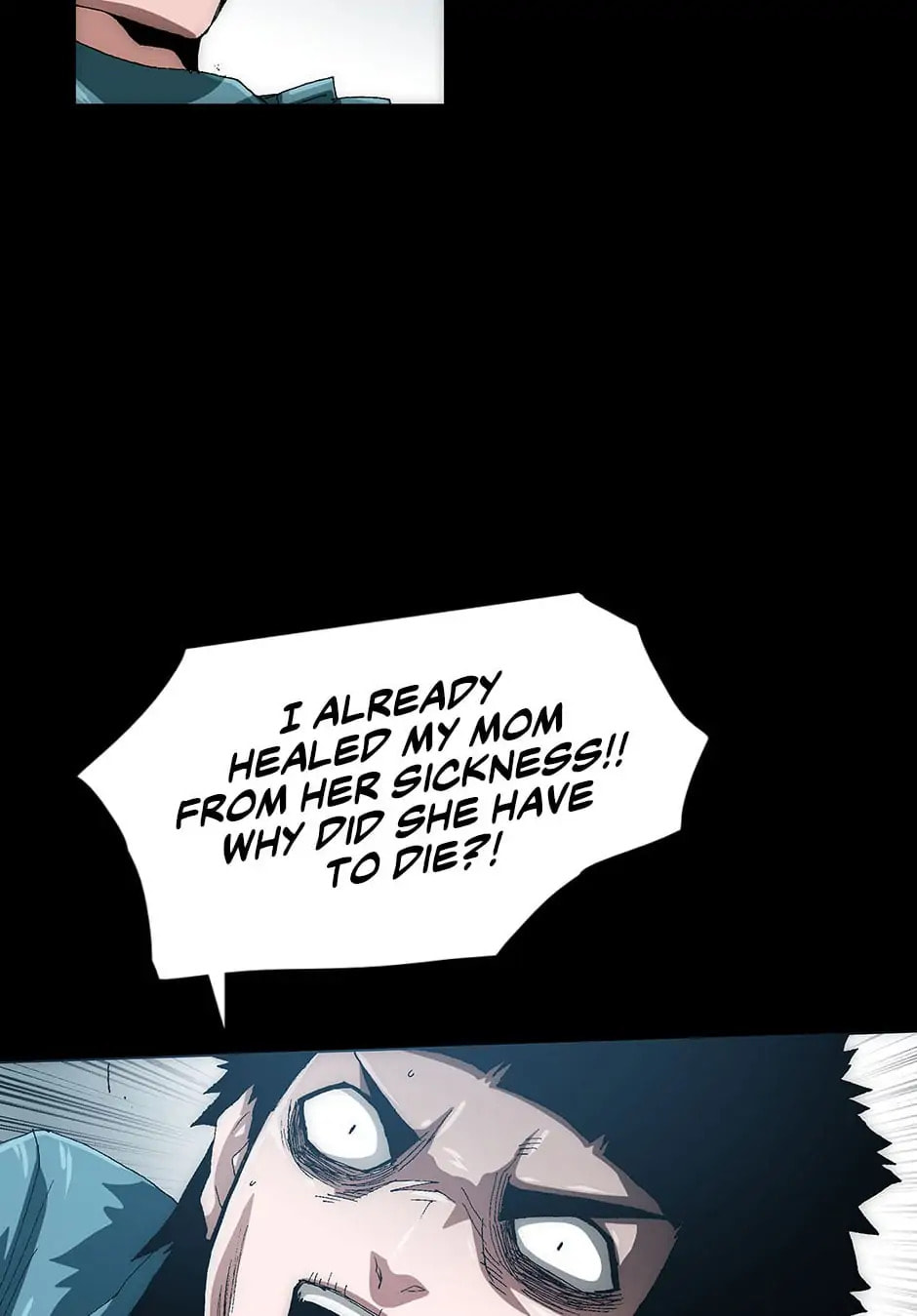 Read Trace chapter 52 image 94 on Lezhin