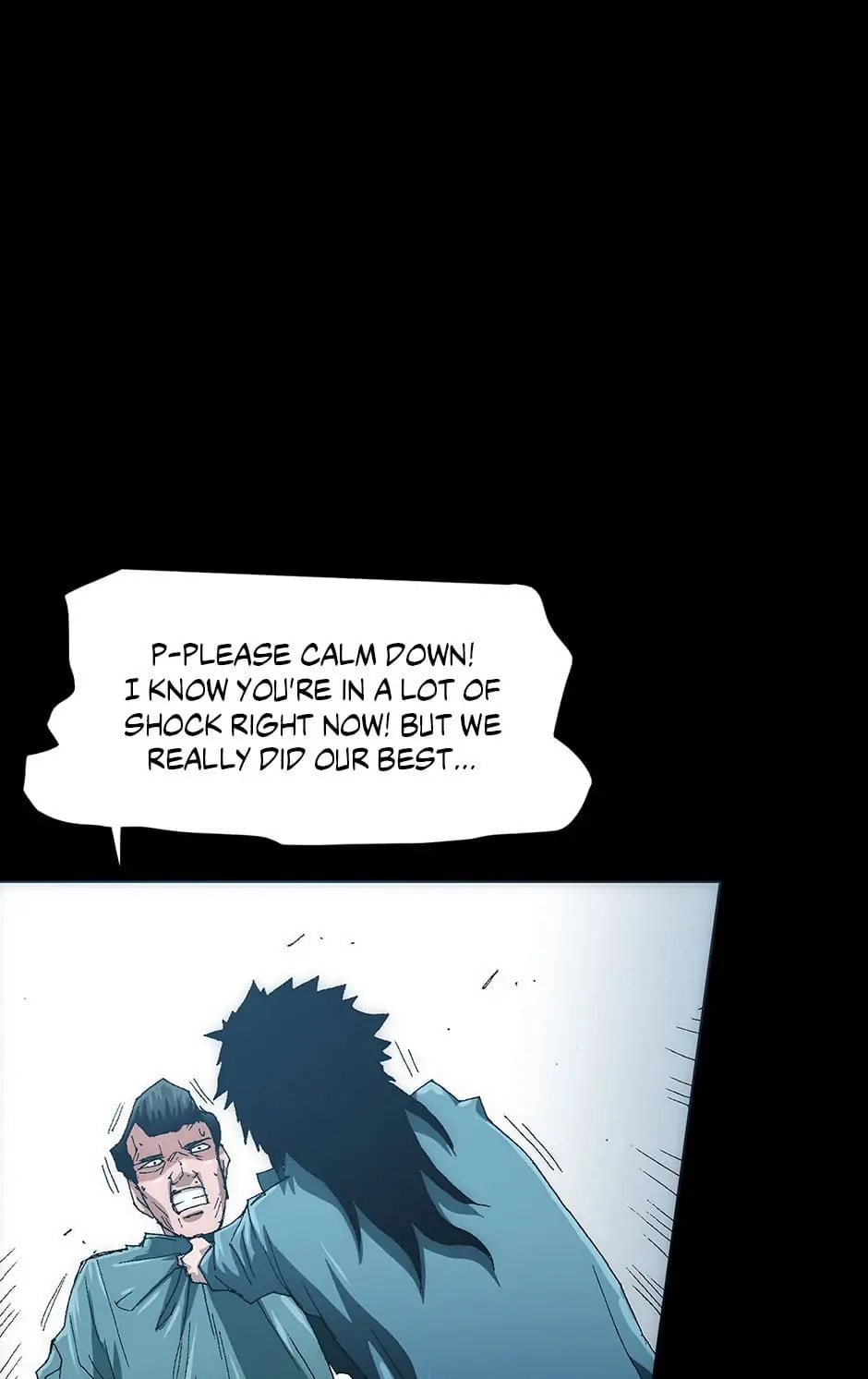 Read Trace chapter 52 image 96 on Lezhin