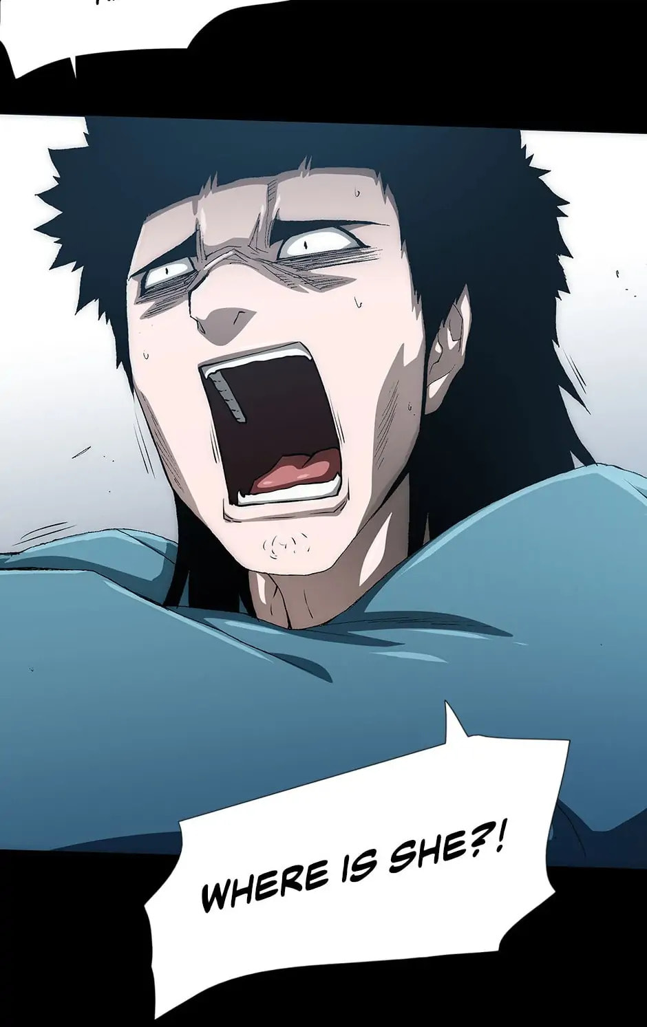 Read Trace chapter 52 image 99 on Lezhin
