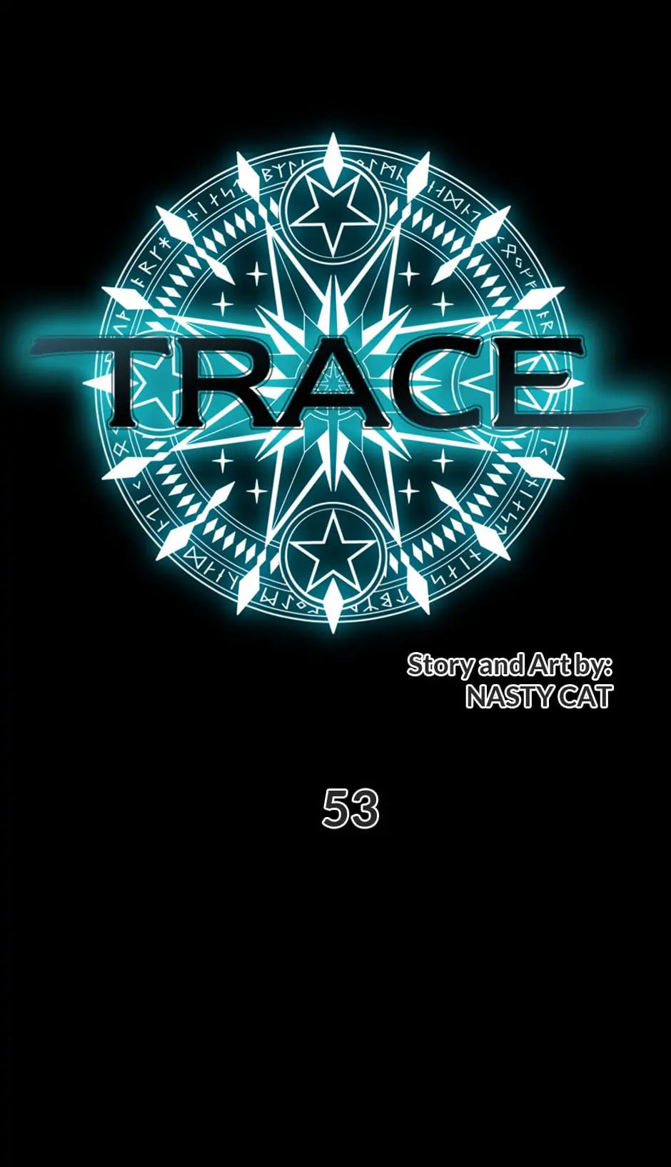 Read Trace chapter 53 image 0 on Lezhin