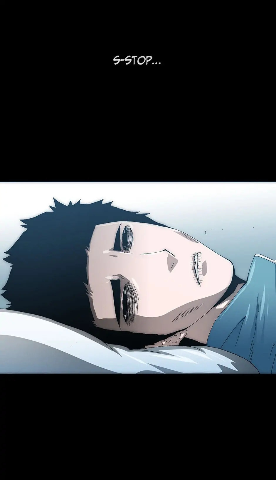Read Trace chapter 53 image 1 on Lezhin