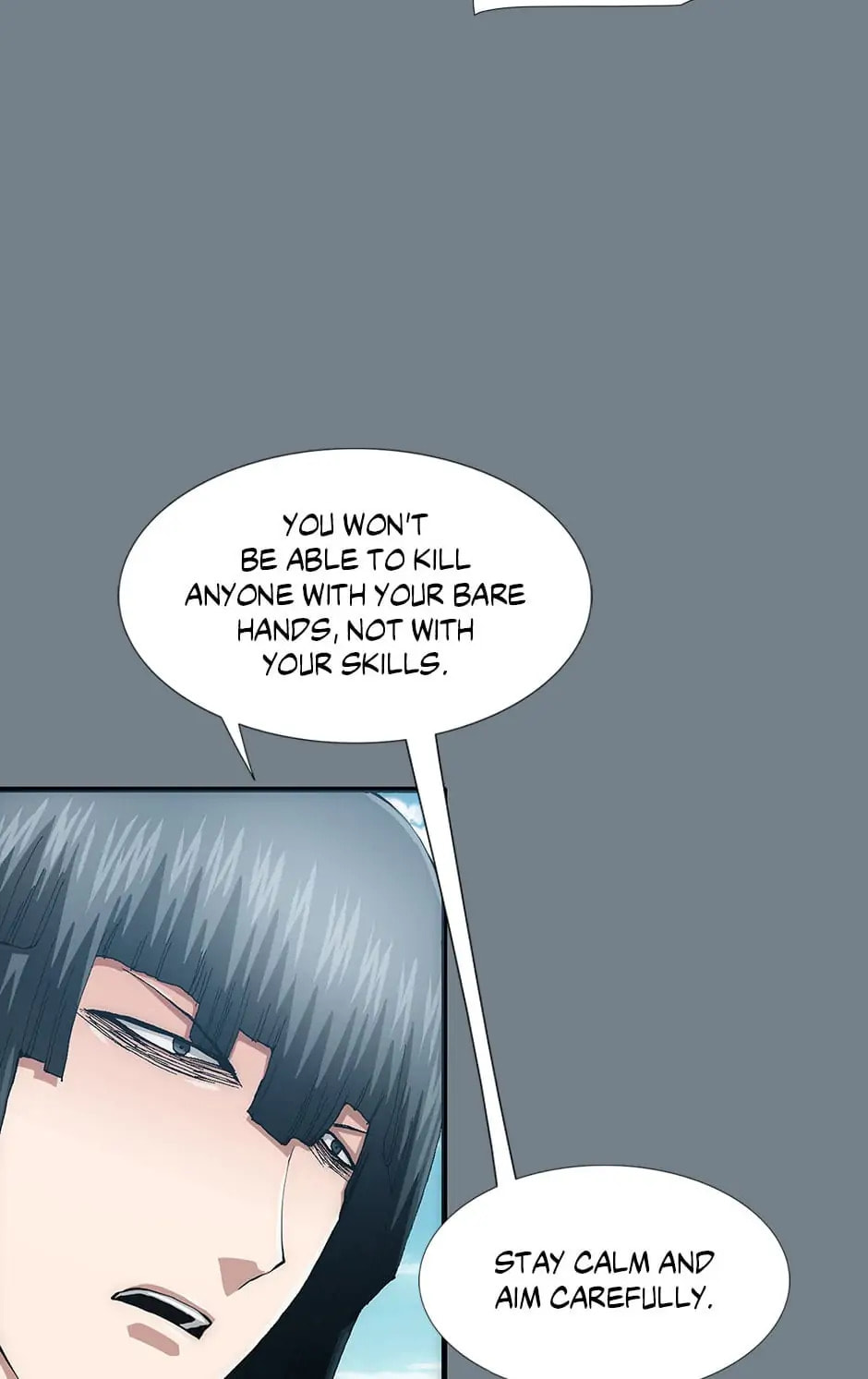 Read Trace chapter 53 image 10 on Lezhin