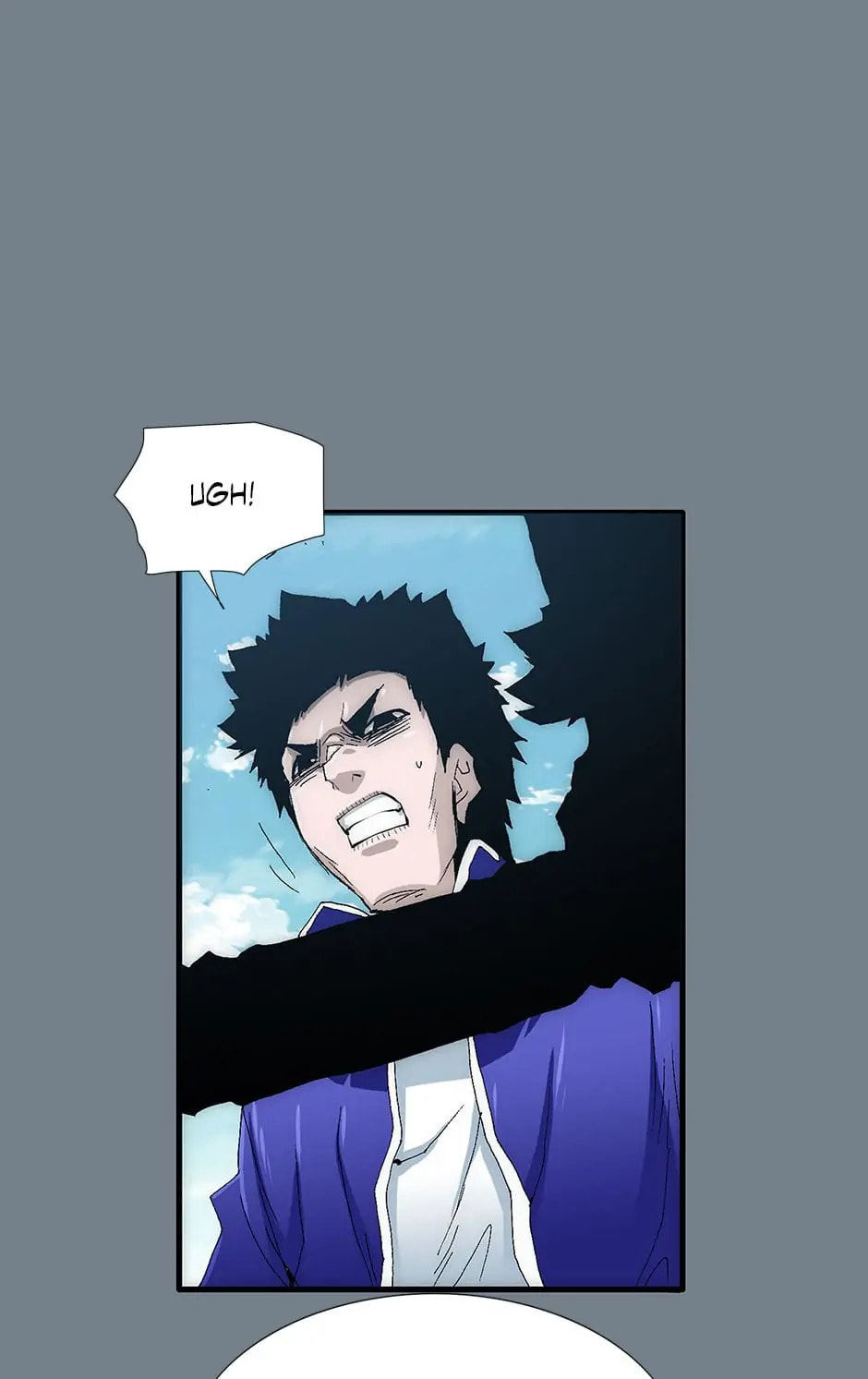 Read Trace chapter 53 image 12 on Lezhin