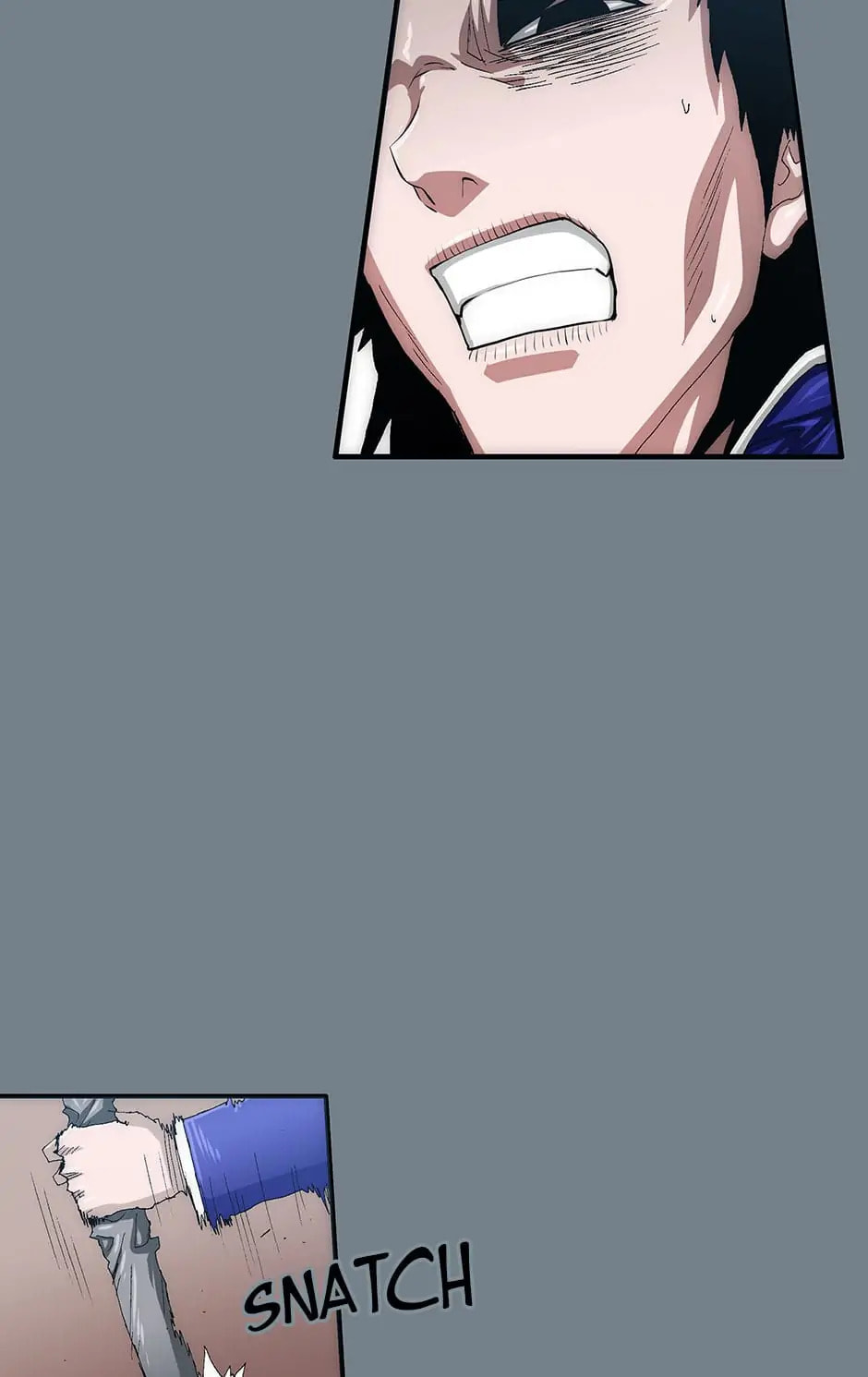 Read Trace chapter 53 image 14 on Lezhin