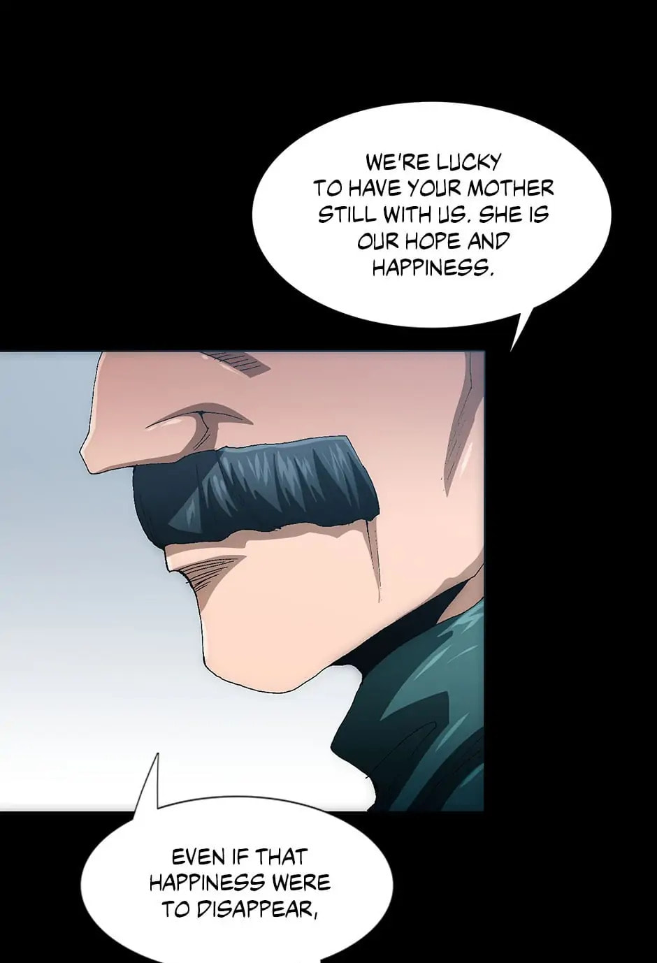 Read Trace chapter 53 image 24 on Lezhin