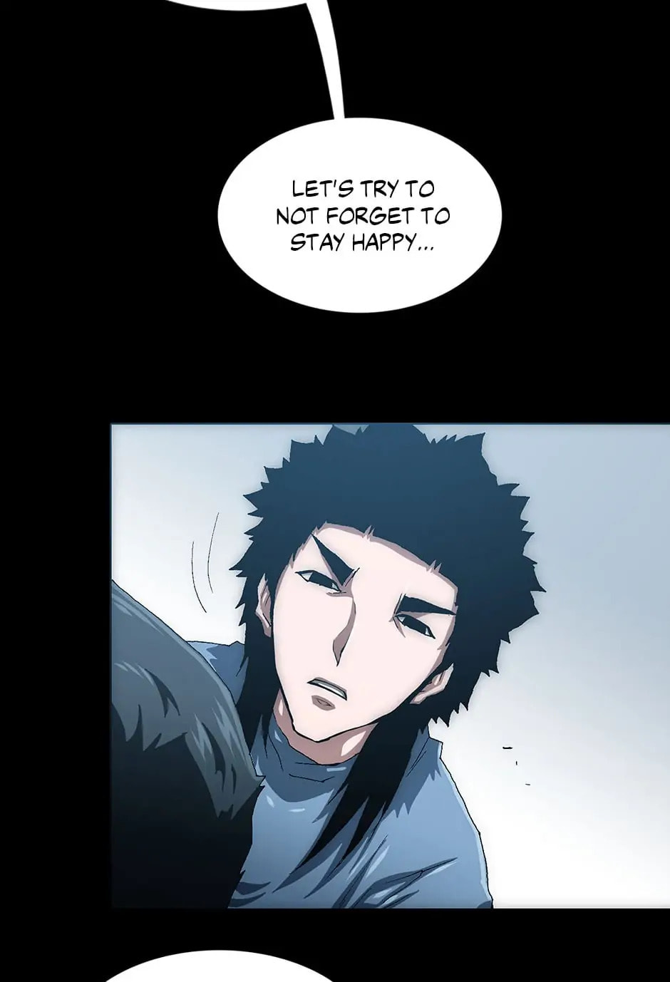 Read Trace chapter 53 image 25 on Lezhin