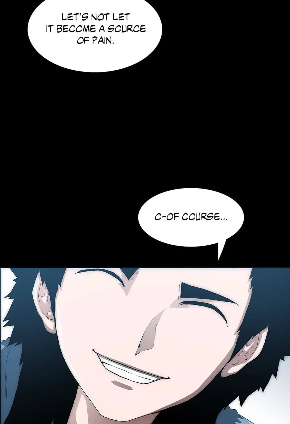 Read Trace chapter 53 image 26 on Lezhin