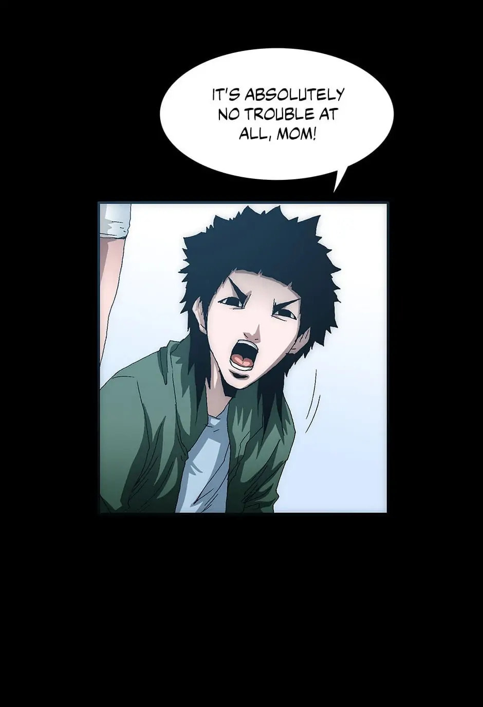 Read Trace chapter 53 image 29 on Lezhin