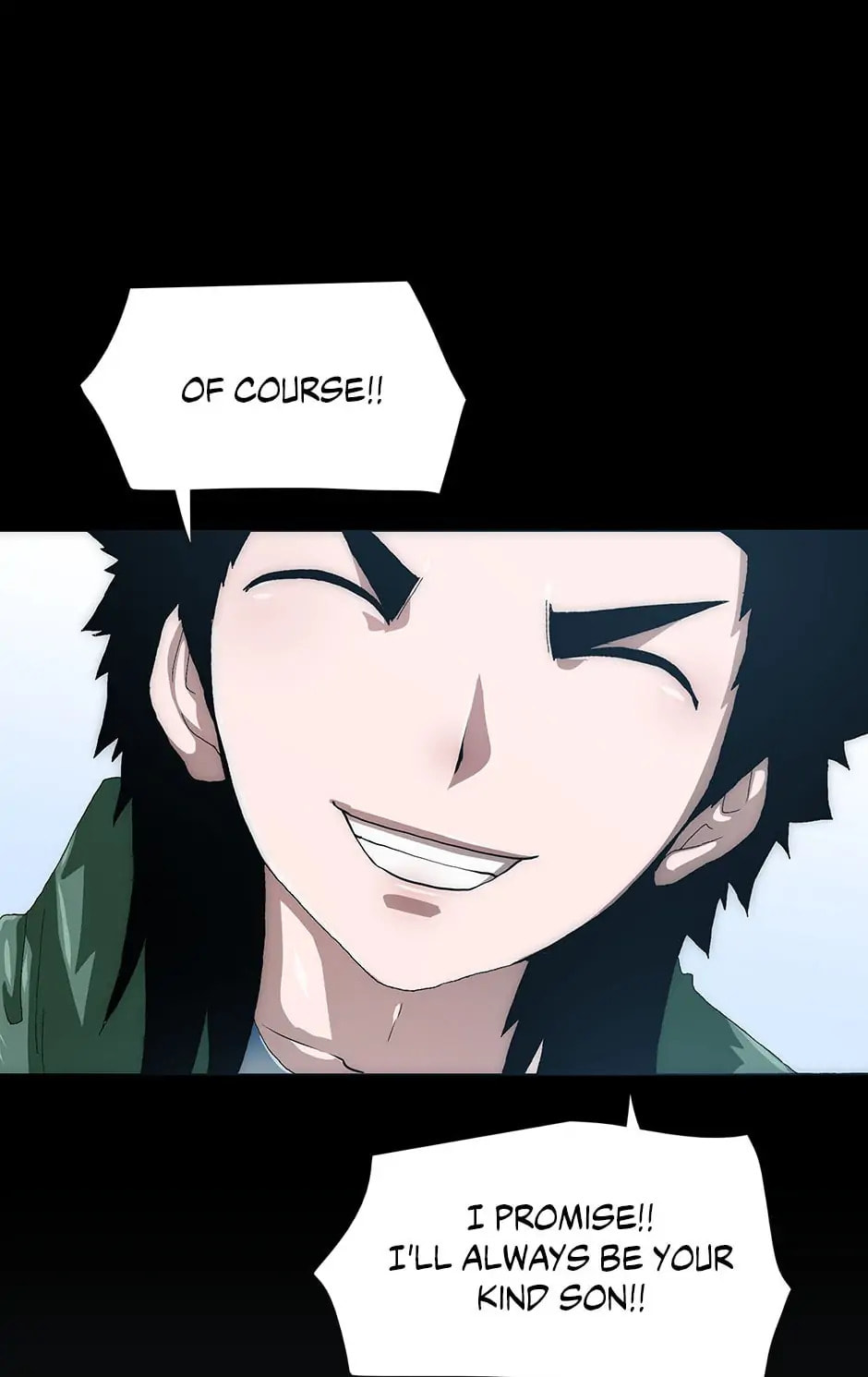 Read Trace chapter 53 image 32 on Lezhin