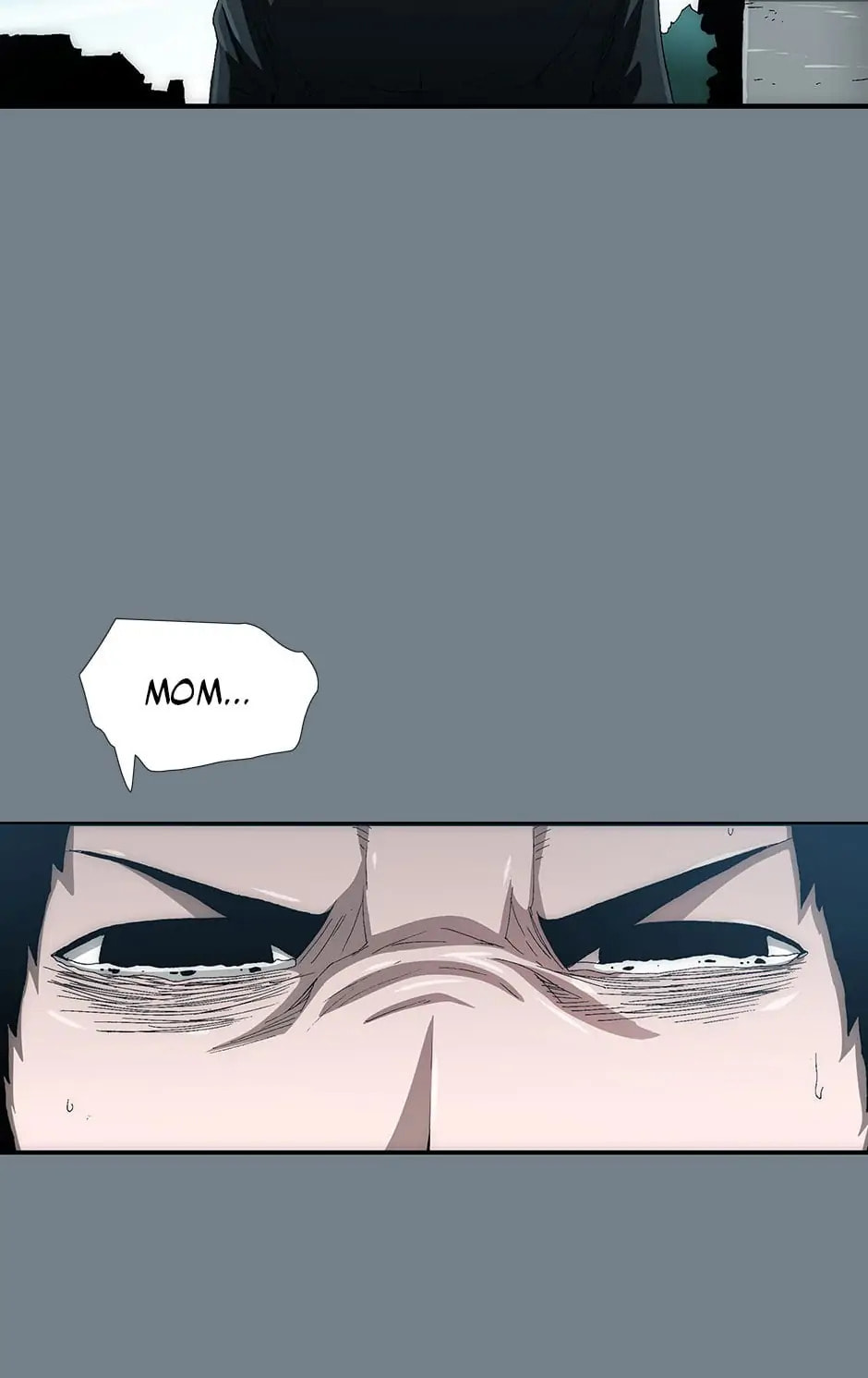 Read Trace chapter 53 image 35 on Lezhin