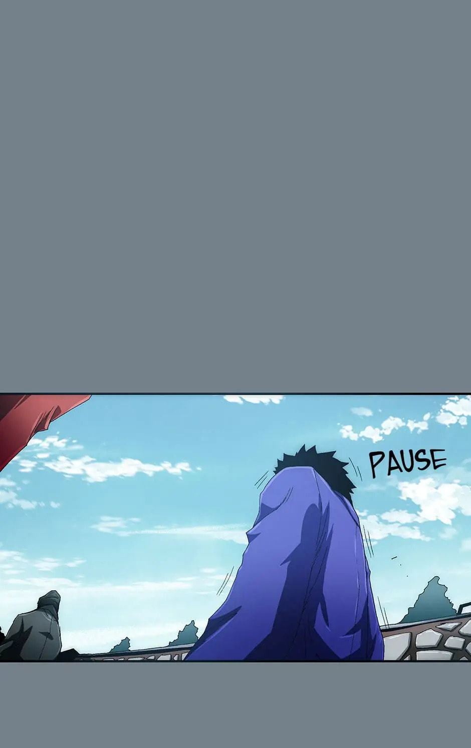 Read Trace chapter 53 image 36 on Lezhin