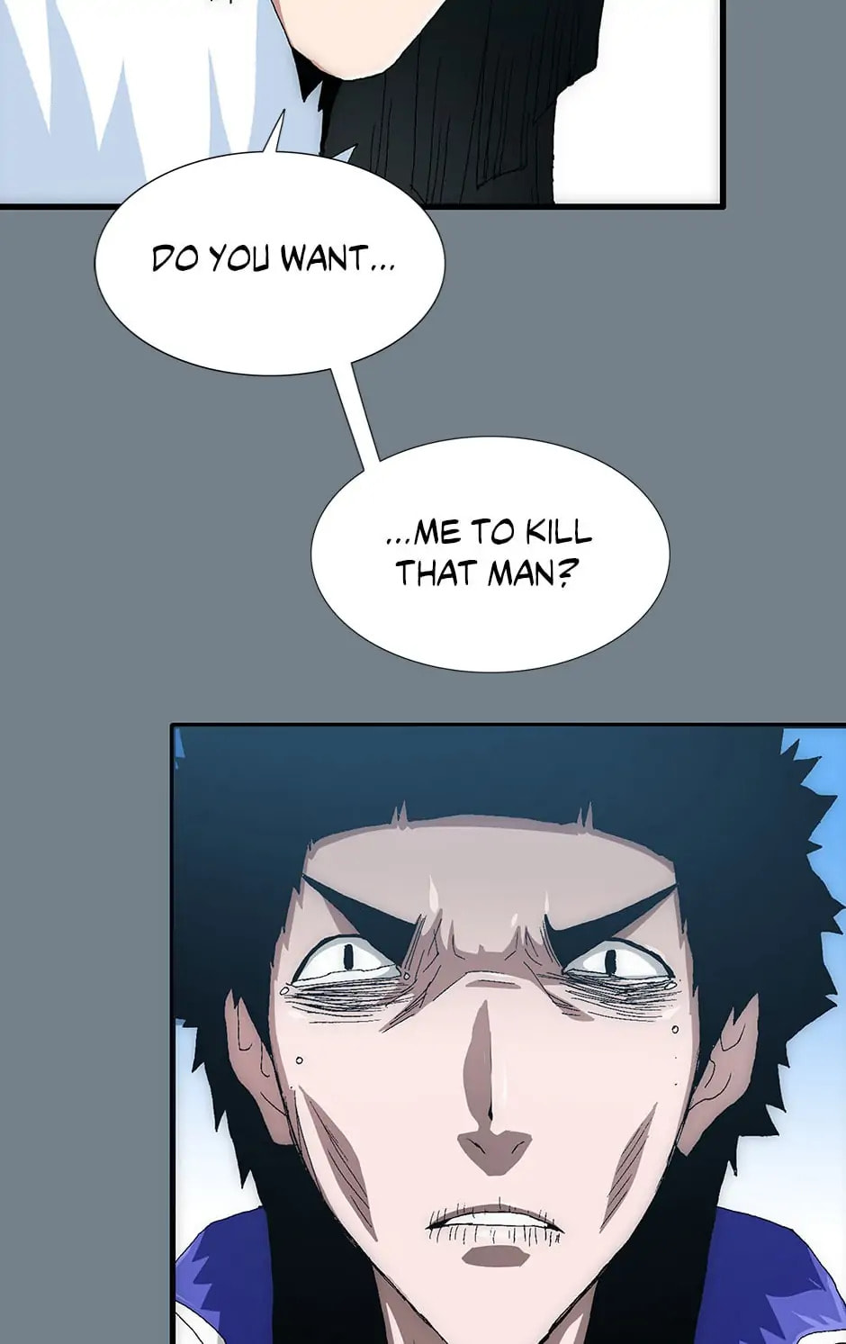 Read Trace chapter 53 image 43 on Lezhin