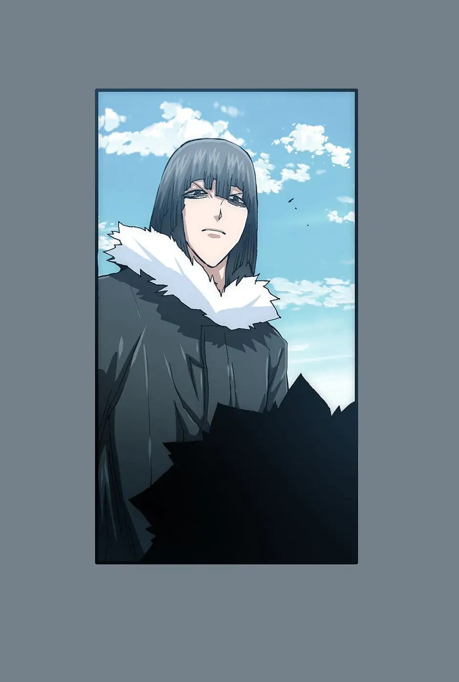 Read Trace chapter 53 image 48 on Lezhin