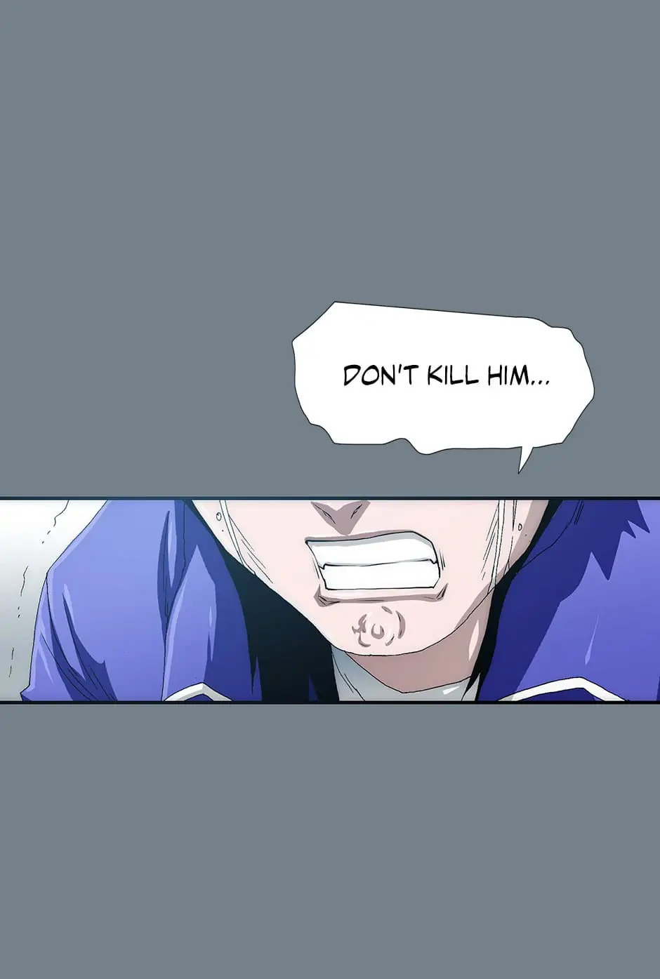 Read Trace chapter 53 image 49 on Lezhin