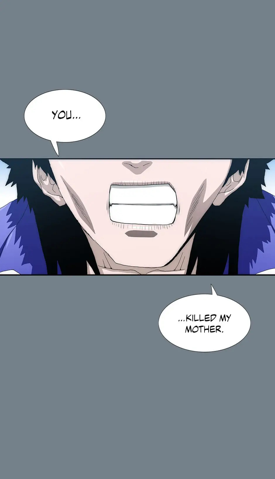 Read Trace chapter 53 image 5 on Lezhin